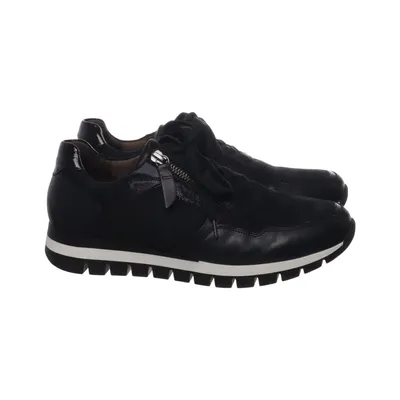 Sneakers (Sort) fra Gabor