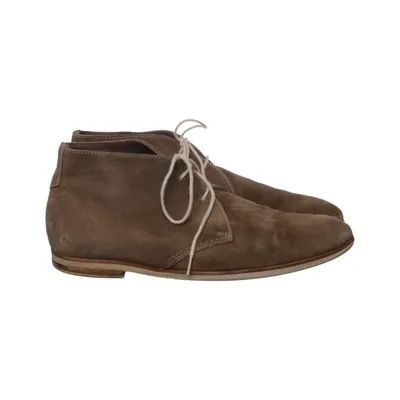 Desert boots (Beige) from Lottusse