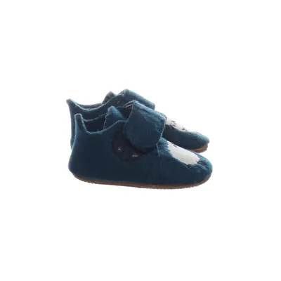Baby booties (Blue) from Däumling