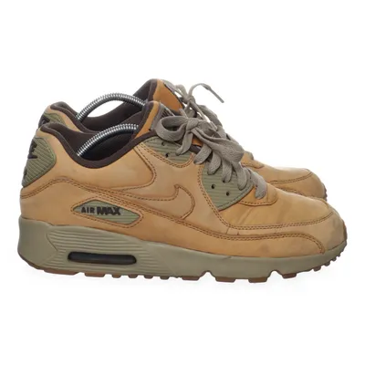 Träningsskor (Brun, Grön) från Nike Air Max