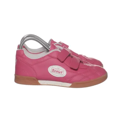 Träningsskor (Rosa) från Scout