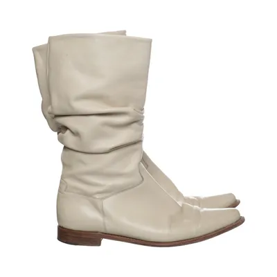 Bottes (Beige) de Paraboot