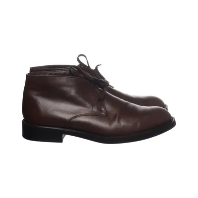 Ökenkängor (Brun) från Tod's