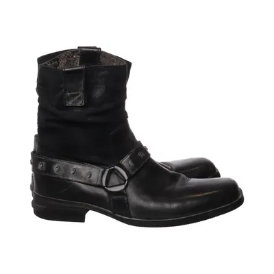 Bottines (Remus) de Mark Nason Polyuréthane