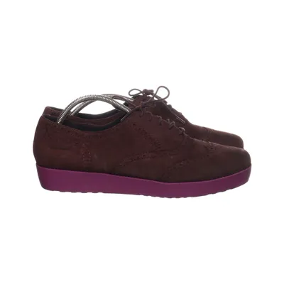 Brogues (3425-140-82) från Vagabond Skinn