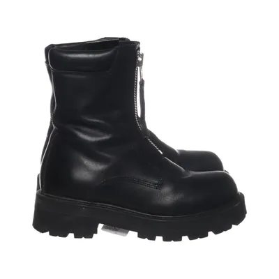 Ankle boots (Black) from Vagabond Leather