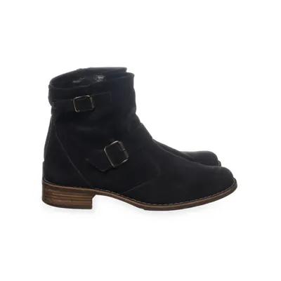 Boots (Svart) från Paul Green Skinn