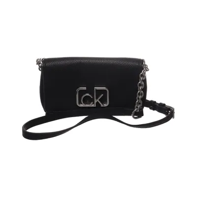 Axelremsväska (Svart) från Calvin Klein