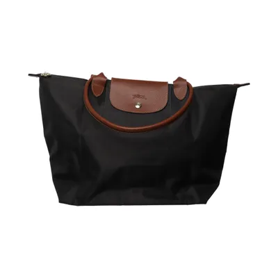 Handväska (Le Pliage) från Longchamp