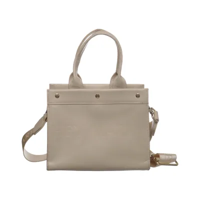 Axelremsväska (Beige) från Hey Marly
