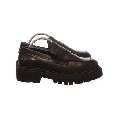 Loafers (Black) from 5th Avenue