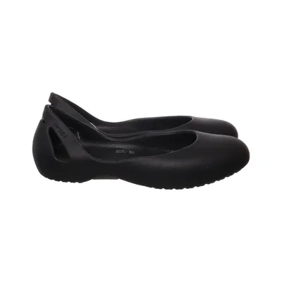 Ballerinasko (Kadee Flat) fra Crocs Polyurethan