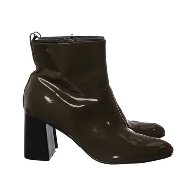 Stiefeletten (Grün) von 4th + Reckless