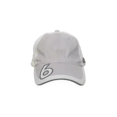 Baseball cap (Gray, White) from Golf Wang
