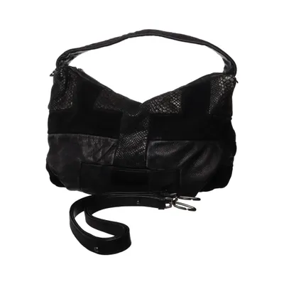 Shoulder-bag (Black) from Liebeskind Berlin