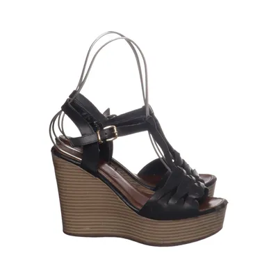 Wedges (Black) from Jumex