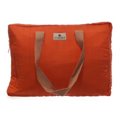 Weekendbag (Orange) från GlossyBox