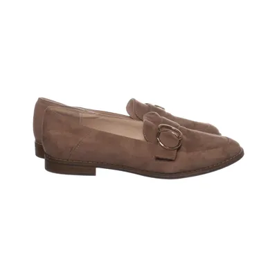 Mocassins (Beige) de Graceland
