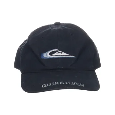 Baseball cap (Blue) from Quiksilver Cotton