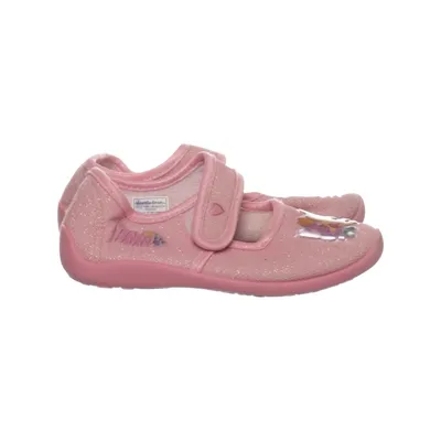 Chaussons (Rose) de Deichmann