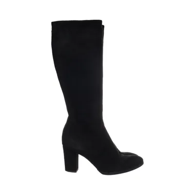 Boots (Black) from Ralph Harrison Leather