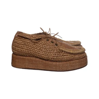 Espadrillos (Beige) från Acne Studios