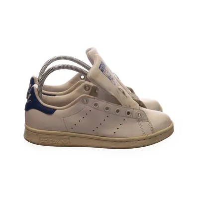 Trainingsschoenen (Wit, Blauw) van Stan Smith x Adidas