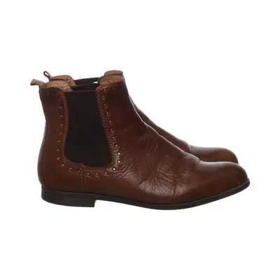 Bottines Chelsea (Marron) de Lavorazione Artigiana