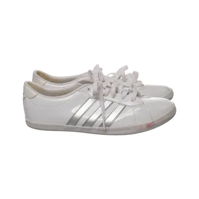 Sneaker (Weiß, Silber) von Adidas Neo