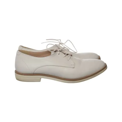 Chaussures Derby (Blanc) de Gianni Gregori