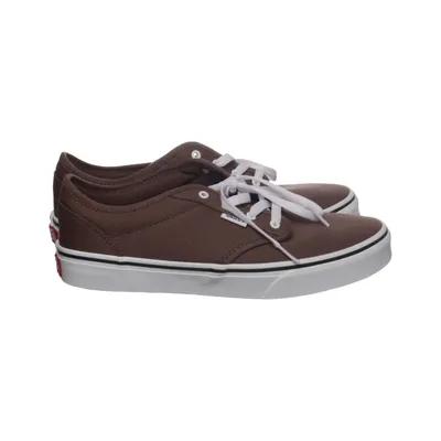Canvas sko (Brun) fra Vans