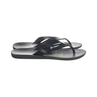 Flip-flops (Black) from Rider