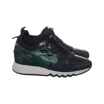 Sneakers (Blå, Grön, Flerfärgad) från Floris Van Bommel