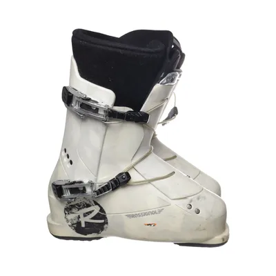 Ski boots (White) from Rossignol