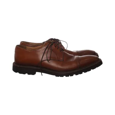 Derby shoes (Brown) from Franceschetti