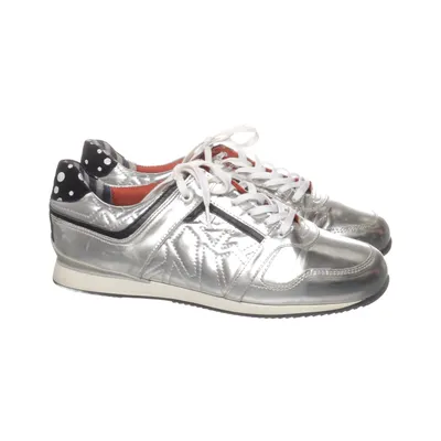 Sneakers (Silver) from Floris Van Bommel