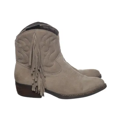 Cowboy boots (Gray) from Costes