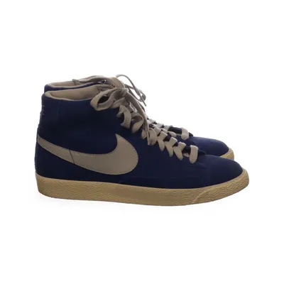 Sneakers (Blazer Mid) van Nike