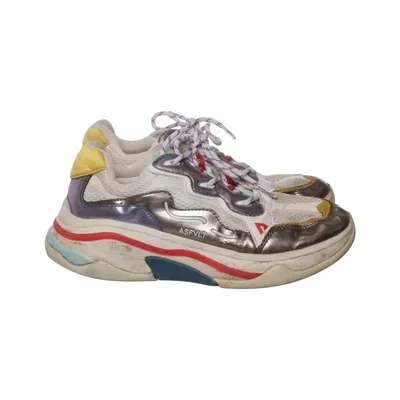 Trainers (Pilot) from ASFVLT