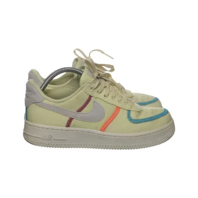 Sneakers (Gul, Flerfärgad) från Nike Air