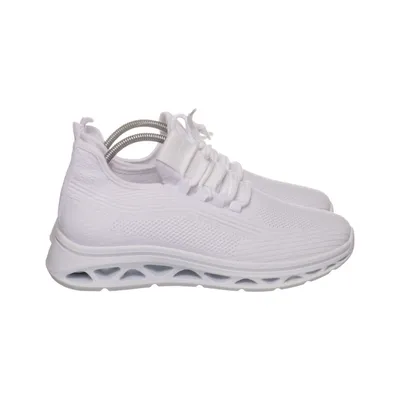 Baskets (Blanc) de Crosshatch
