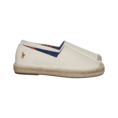 Espadrillos (Vit) från Polo Ralph Lauren