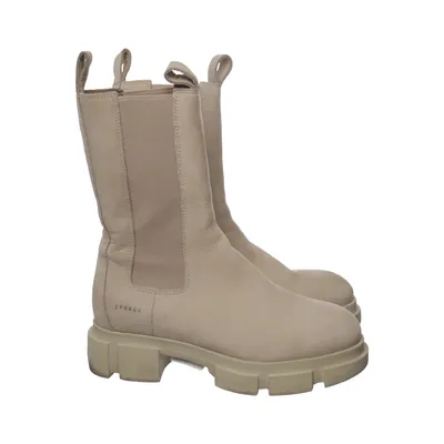 Chelsea boots (Beige) från CPNHGN Skinn