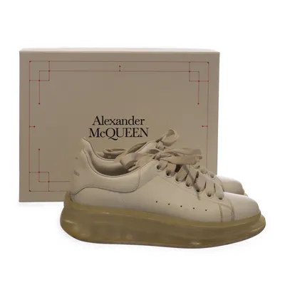 Träningsskor (Vit) från Alexander McQueen
