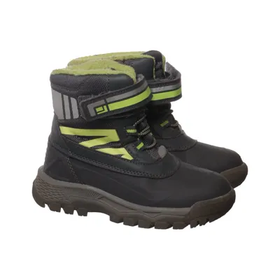 Hoge wandelschoenen (Grijs, Groen) van Lupilu