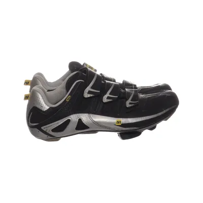 Fietsschoenen (Zwart) van Mavic
