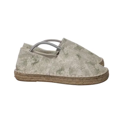 Espadrilles (Blanc, Vert, Multicolore) de Oyanda