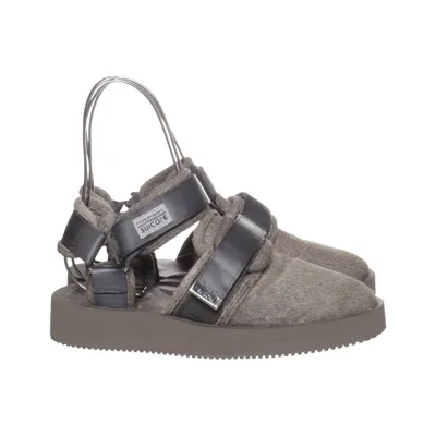 Sandaler (Grå) från Suicoke