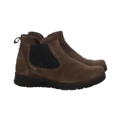Boots (Braun) von Ganter