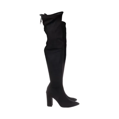 Stövlar (Svart) från ASOS Shoes
